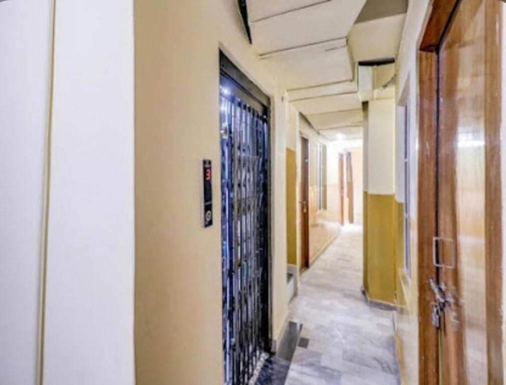 Варанаси: Hotel M.K International