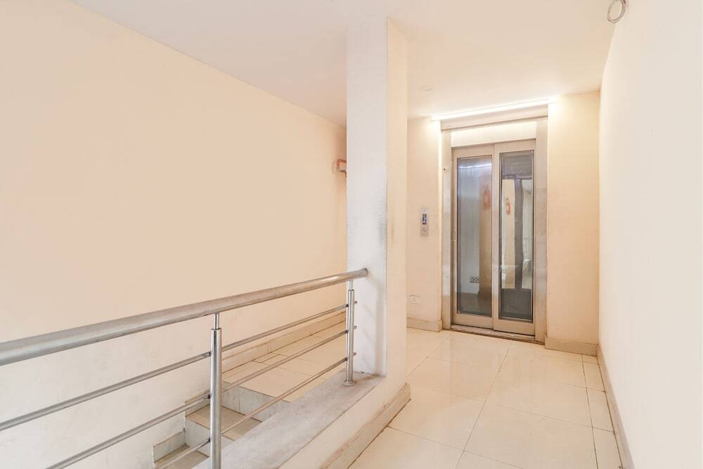 Висакхапатнам: Fabhotel Akshara Innotel