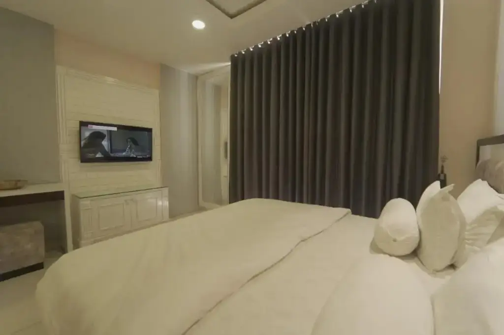 Зиракпур: Hotel Myst