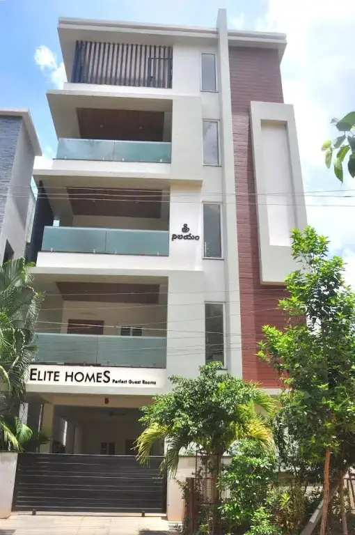 Elite Homes — фото 1
