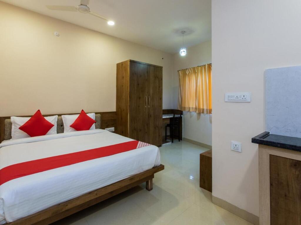 Таннасар: OYO Flagship 806442 Hotel Big Boss