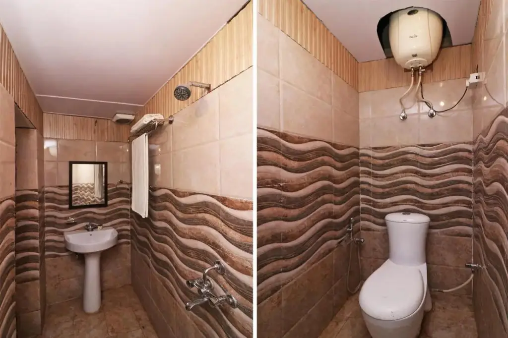 Таннасар: OYO Flagship 806442 Hotel Big Boss