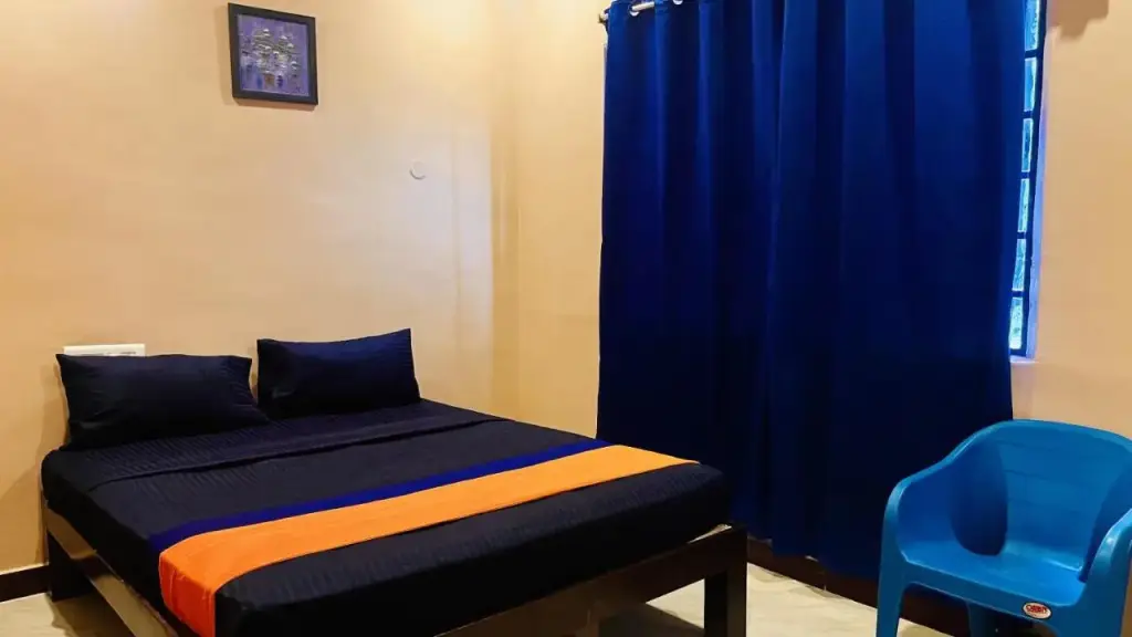 Тирруччираппалли: Hotel Star City