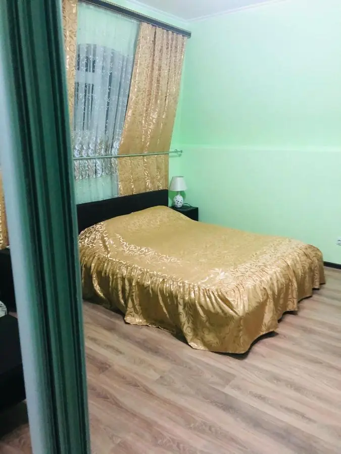 Ейск: Гостевой Дом Сан Бах