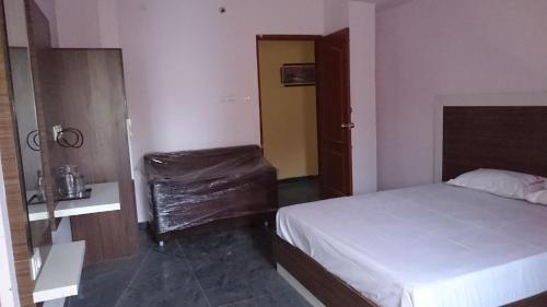 Бангалор: Sapphire Inn