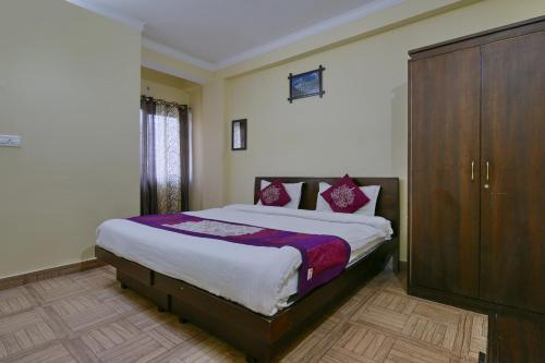 Наинитал: Treebo Lorent Manor