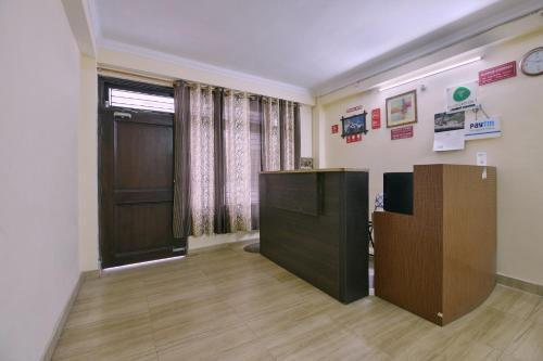 Наинитал: Treebo Lorent Manor