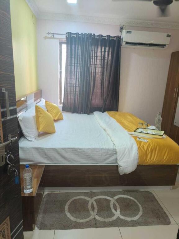 Бхубанешвар: OYO Flagship 807945 Hotel Days Inn Premium