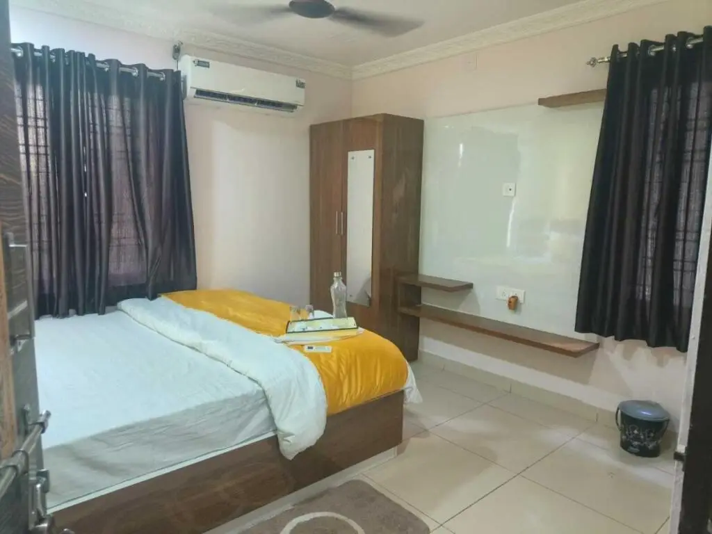 Бхубанешвар: OYO Flagship 807945 Hotel Days Inn Premium