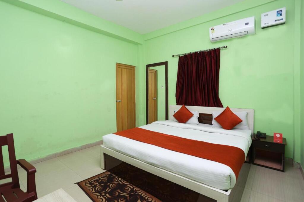 Бхубанешвар: OYO Flagship 4720 Ma Guest House 2
