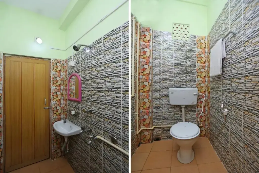 Бхубанешвар: OYO Flagship 4720 Ma Guest House 2