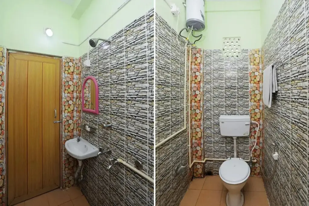 Бхубанешвар: OYO Flagship 4720 Ma Guest House 2