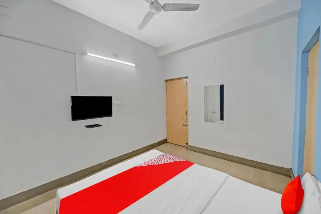 Бхубанешвар: OYO Flagship 807881 Hotel Park View Inn