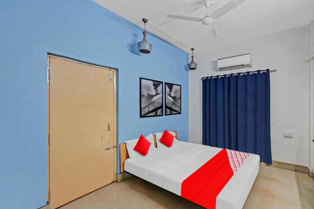 Бхубанешвар: OYO Flagship 807881 Hotel Park View Inn