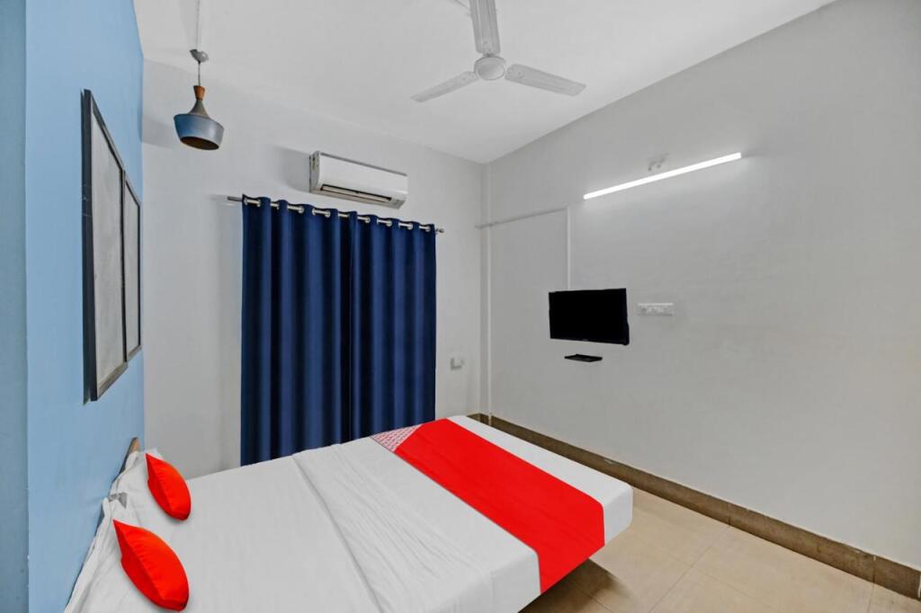 Бхубанешвар: OYO Flagship 807881 Hotel Park View Inn