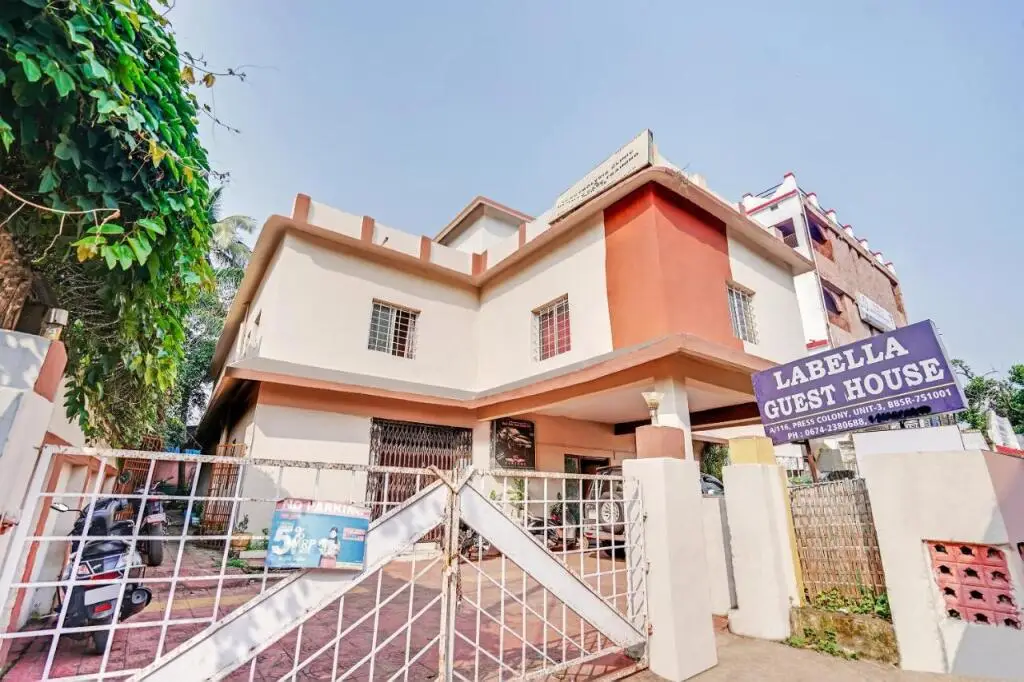 OYO 9009 TC guest House — фото 1