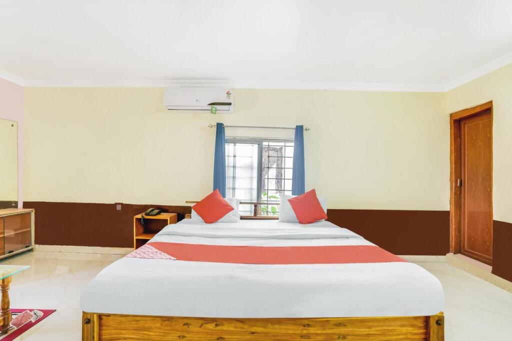 Бхубанешвар: OYO 9009 TC guest House