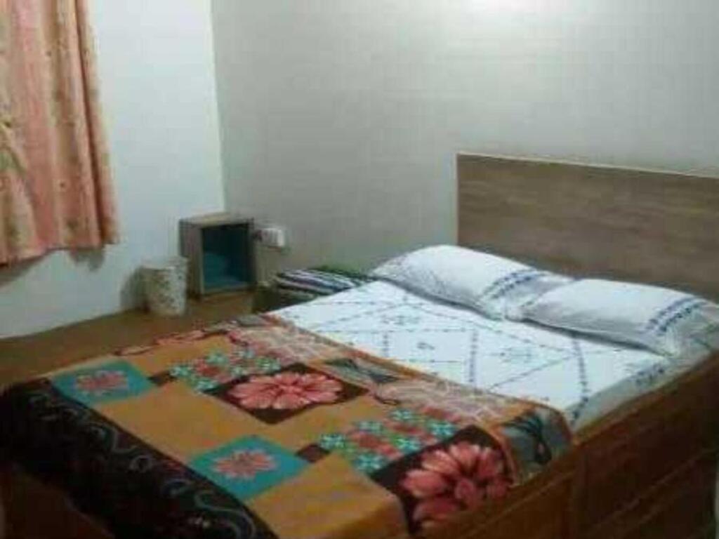 Биджнор: OYO 807625 Aarav Guest House