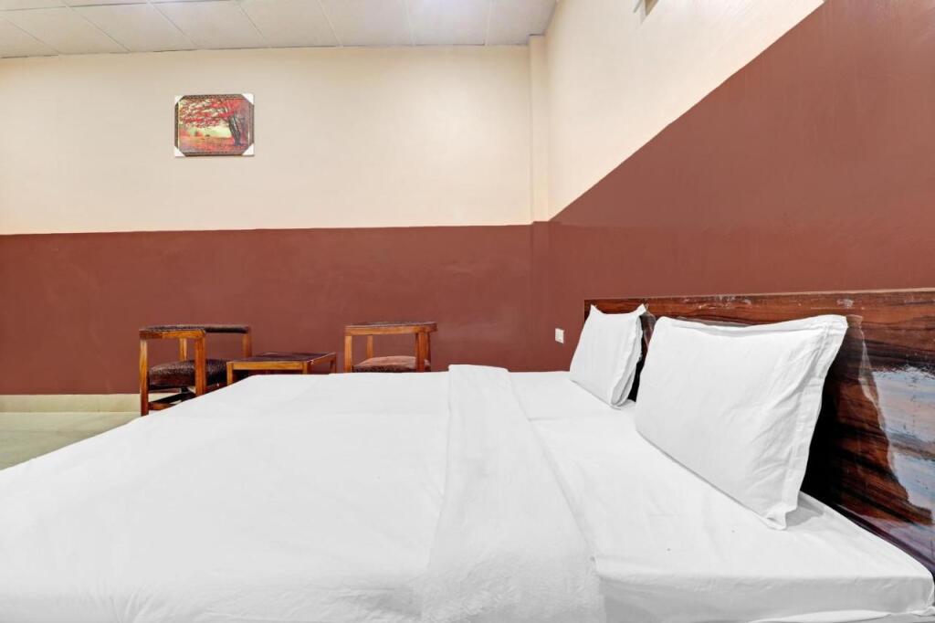 Биджнор: OYO Flagship 703624 Hotel Lord Shiva