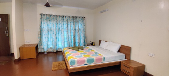Бирур: Kemmannugundi Hill Resort by Jungle Lodges