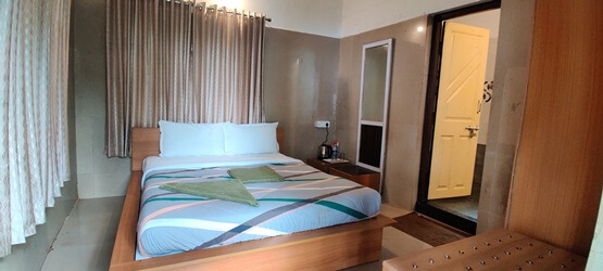 Бирур: Kemmannugundi Hill Resort by Jungle Lodges