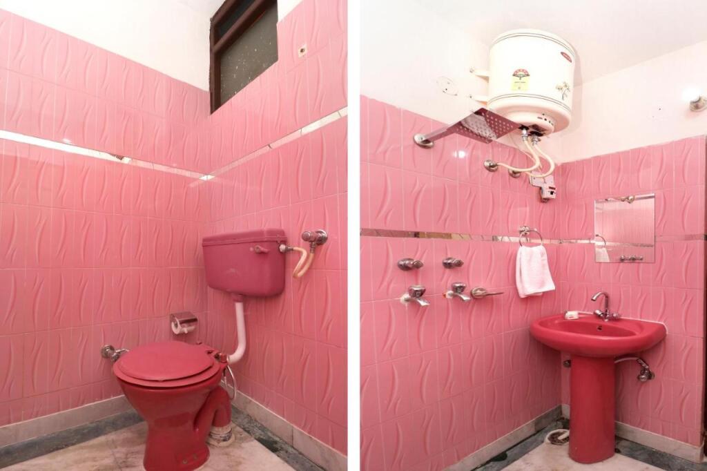 Чандигарх: OYO Flagship 701551 Hotel New Diamond
