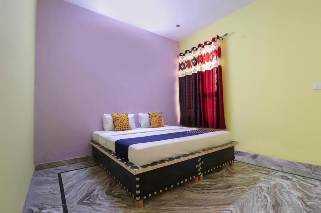 Чандигарх: SPOT ON 65252 Raipurani Guest House