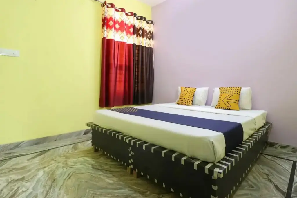 Чандигарх: SPOT ON 65252 Raipurani Guest House