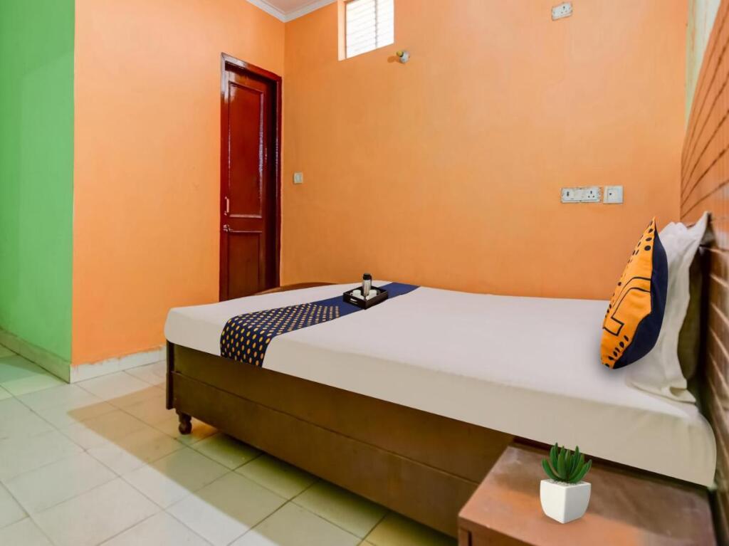 Чандигарх: SPOT ON 701618 Hotel New Style