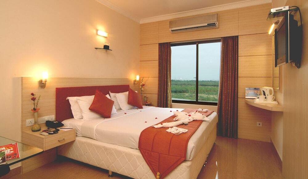 Маниячи: GRT Regency Tuticorin