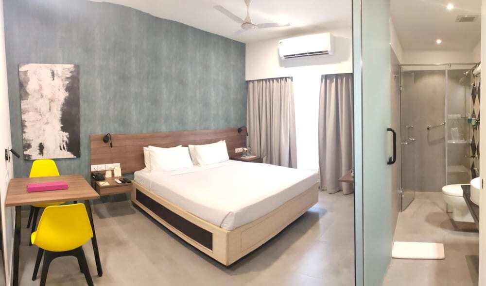 Маниячи: GRT Regency Tuticorin