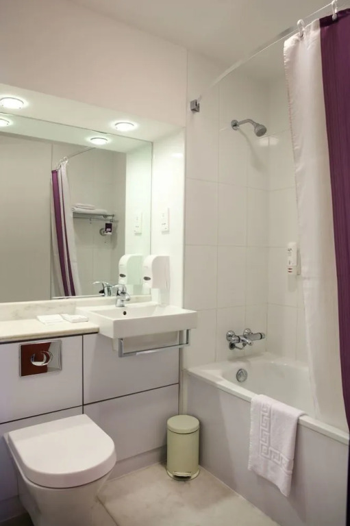 Бангалор: Premier Inn Bangalore Whitefield Hotel