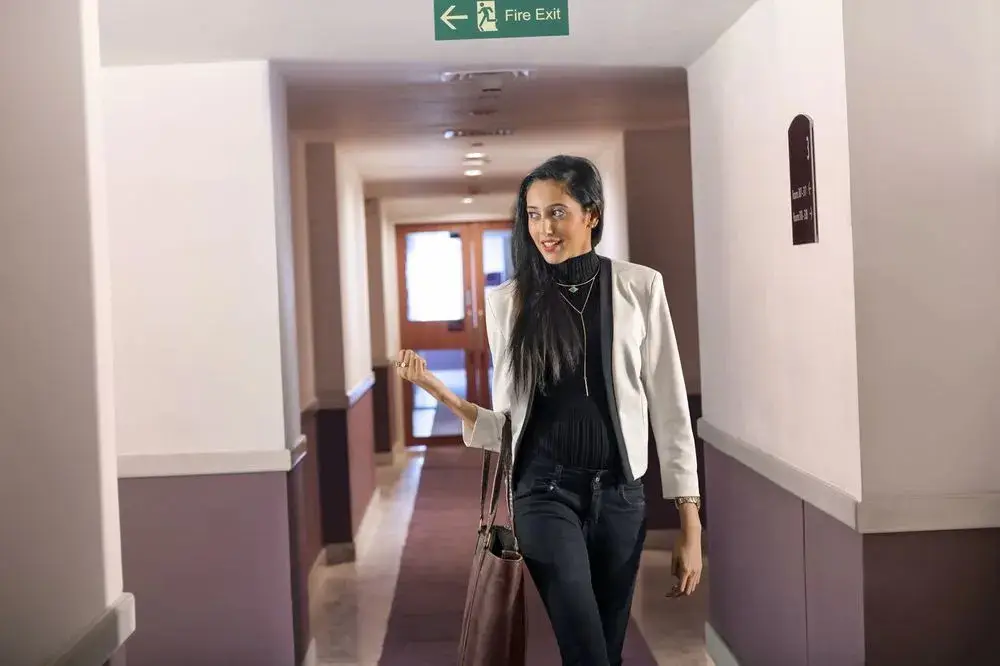 Бангалор: Premier Inn Bangalore Whitefield Hotel