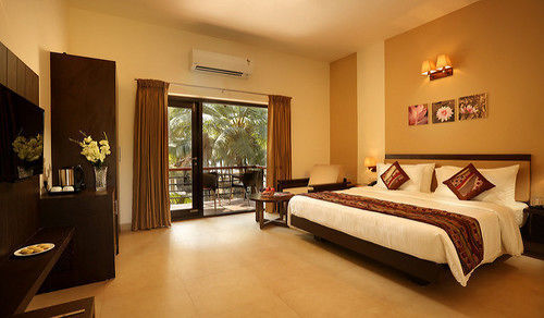 Рамараджуланка: Dindi By The Godavari -Sterling Holiday Resorts