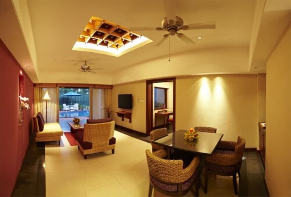 Махабалипурам: Radisson Blu Resort Temple Bay Mamallapuram