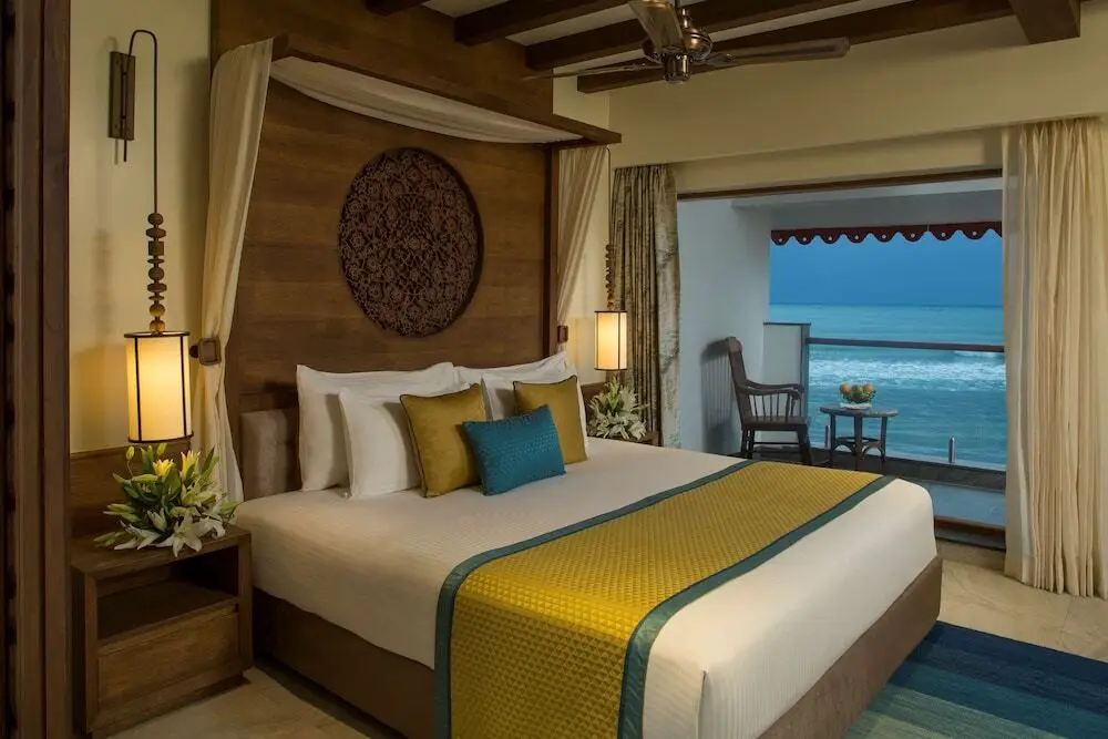 Махабалипурам: Radisson Blu Resort Temple Bay Mamallapuram