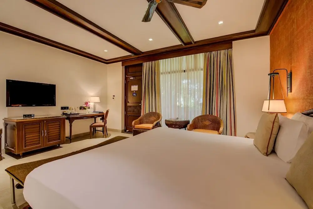Махабалипурам: Radisson Blu Resort Temple Bay Mamallapuram
