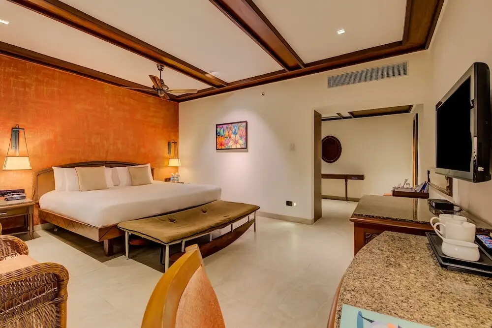 Махабалипурам: Radisson Blu Resort Temple Bay Mamallapuram