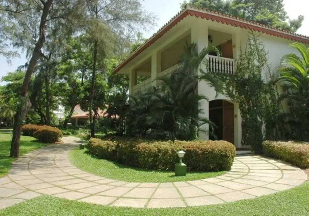 Radisson Blu Resort Temple Bay Mamallapuram — фото 1