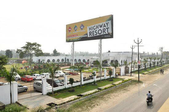 Highway Resort — фото 1