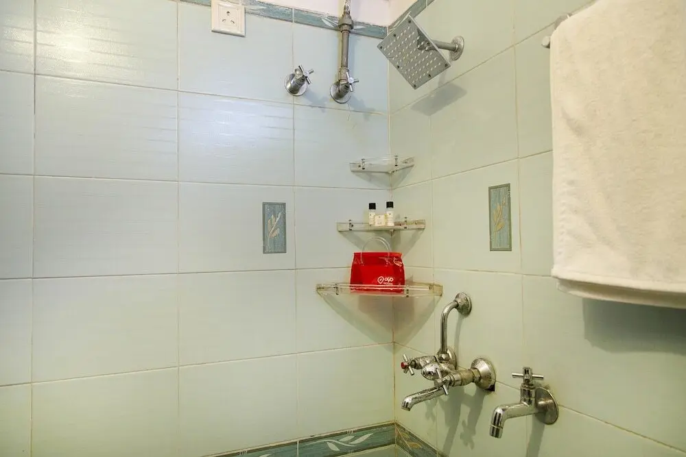 Джайпур: Shri Sai Mangalam Guest House