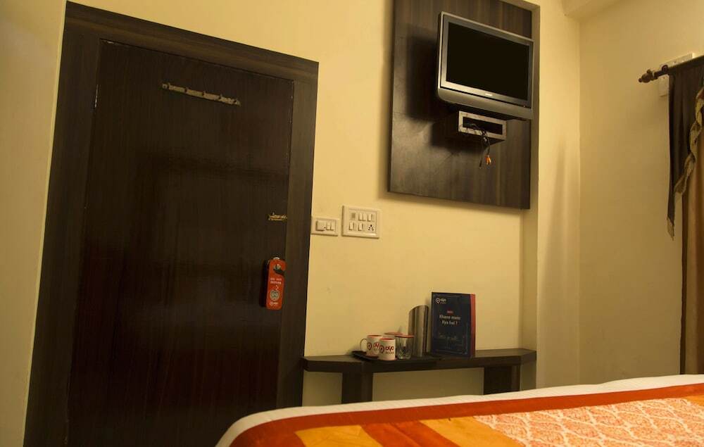 Джайпур: Shri Sai Mangalam Guest House