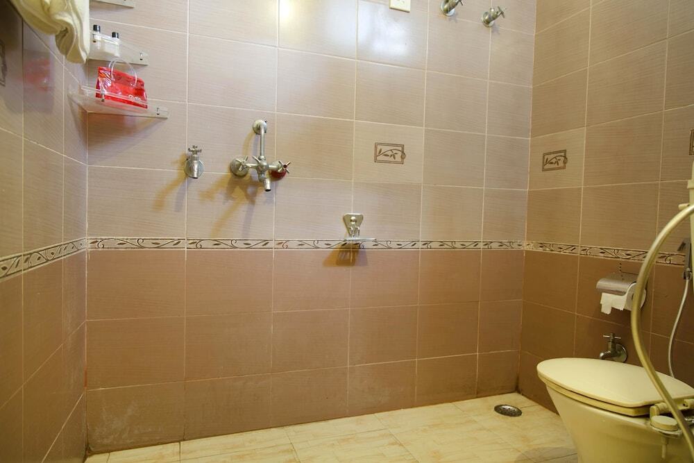 Джайпур: Shri Sai Mangalam Guest House