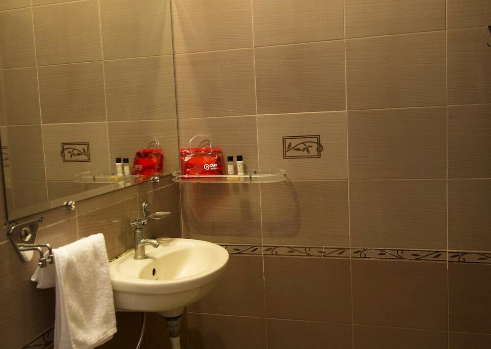 Джайпур: Shri Sai Mangalam Guest House