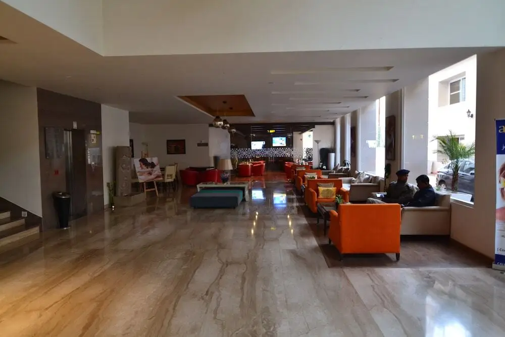 Кангра: Best Western Indraprastha Resort And Spa