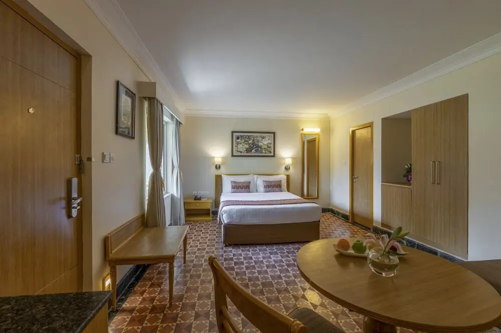 Пури: Sterling Holidays Golden Sands