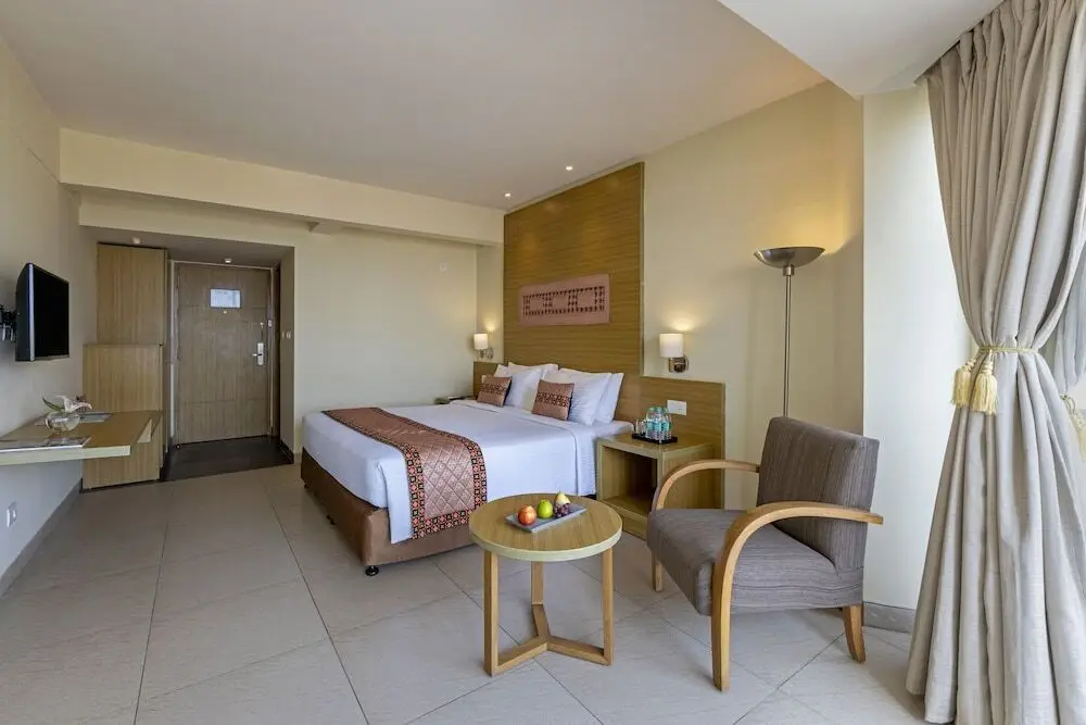 Пури: Sterling Holidays Golden Sands