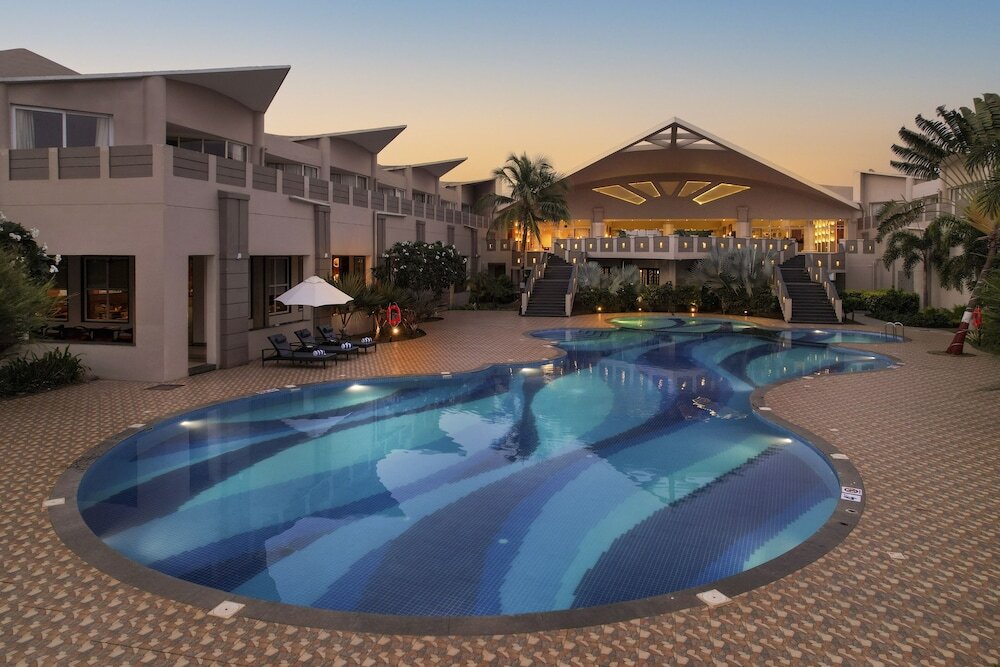 Sterling Holidays Golden Sands — фото 1