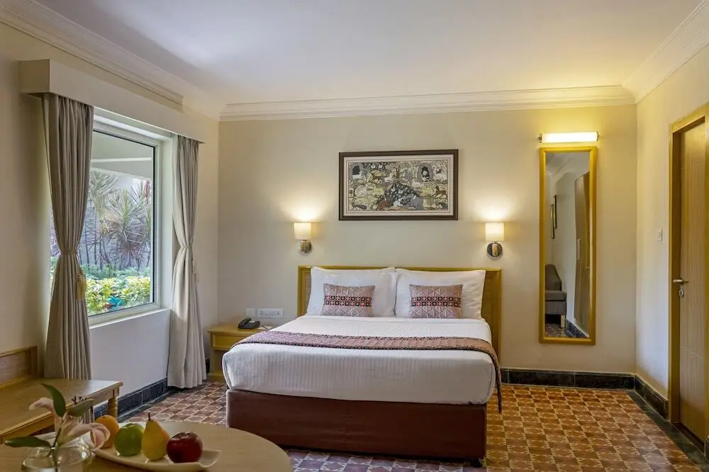 Пури: Sterling Holidays Golden Sands