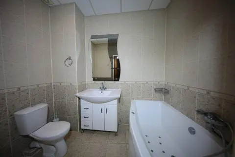 Гостевой Дом Кипарис — фото 1